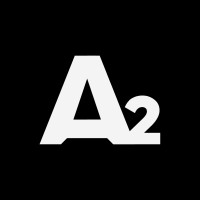 A2STUDIO Logo
