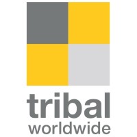 Tribal Worldwide Melbourne Logo