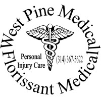 West Pine Medical/Florissant Medical Logo