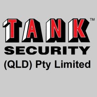 Tank Security (Qld) Pty Limited Logo