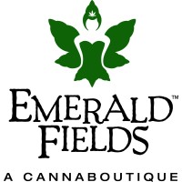 Emerald Fields Logo