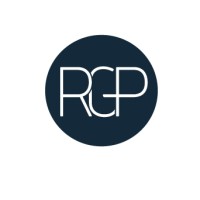 RGP, sia Logo