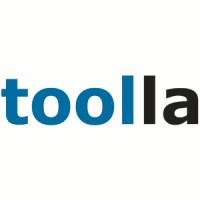Toolla Inc. Logo
