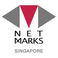 Netmarks Singapore Pte Ltd Logo