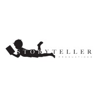 STORYTELLER PRODUCTIONS PTE. LTD. Logo