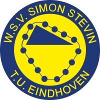 Study Association of Mechanical Engineering Simon Stevin Logo