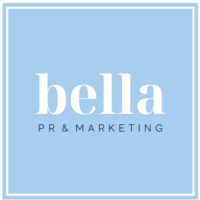 Bella PR & Marketing Logo