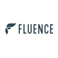 Fluence Logo