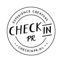Check-in PR Logo