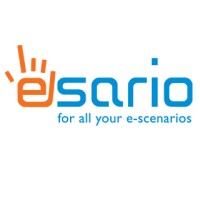 Esario Internet Marketing Logo