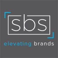 The SBS Agency Logo