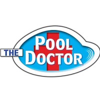 The Pool Doctor Logo
