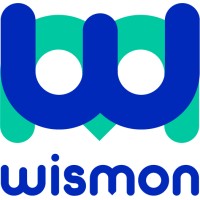 WisMon onderwijsinstituut Logo