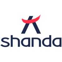 Shanda Group Logo