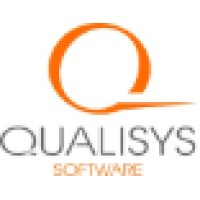 QUALISYS SOFTWARE Logo