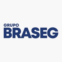 GRUPO BRASEG Logo