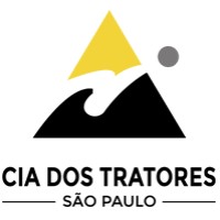CIA DOS TRATORES Logo