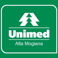 Unimed Alta Mogiana Logo