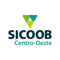 Sicoob Centro-Oeste Logo