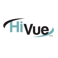 HiVue Inspection and Compliance Logo