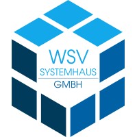 WSV Systemhaus GmbH Logo