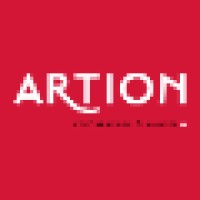 ARTION Conferences & Events Logo