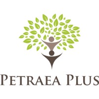 Petraea Plus, LLC Logo