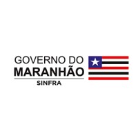 Secretaria de Estado da Infraestrutura - SINFRA Logo