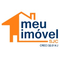MEU IMÓVEL SJC Logo