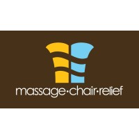 Massage Chair Relief Logo
