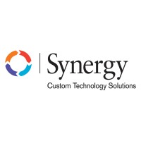 Synergy CTS LLC Logo
