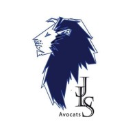 JLS AVOCATS Logo