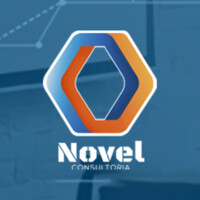 Novel Consultoria Logo
