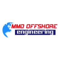 MMD Offshore Engineering Ltd. Logo