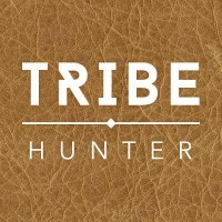 Tribe Hunter Logo