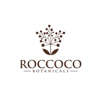 Roccoco Botanicals Logo