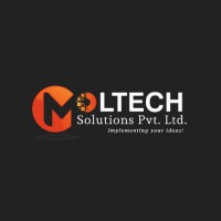 Moltech Solutions Logo