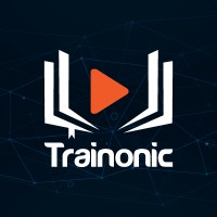Trainonic Logo