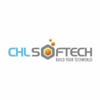 CHL Softech Logo
