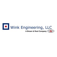 Wink Engineering, LLC Logo