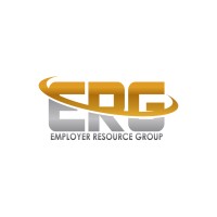Employer Resource Group LLC Logo