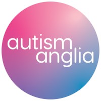 Autism Anglia Logo