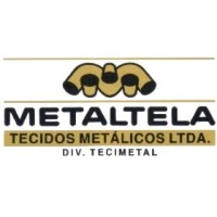 Metaltela Tecidos Metalicos Ltda Logo