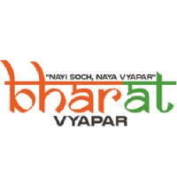 Bharat Vyapar Logo