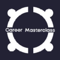 Career Masterclass Logo