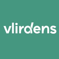 Vlirdens | Maakt meer werkend Logo