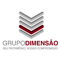 Grupo Dimensão Logo