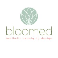 Bloomed MedSpa Logo