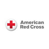American Red Cross Volunteer Transportation Coordinator for Badger Hawkeye and Heart of America Logo