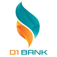 D1Bank Logo